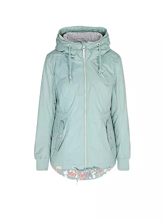 RAGWEAR | Veste DANKKA | hellblau